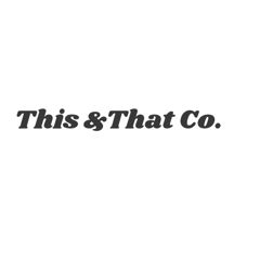 This&That.co logo