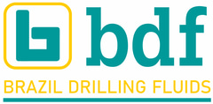 Brazil Drilling Fluids logo