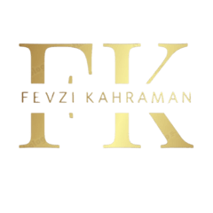 Fevzi Kahraman logo