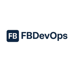 FBDevOps logo