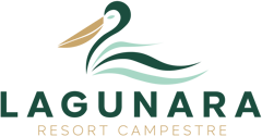 Lagunara Resort Campestre  logo