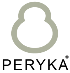 Peryka logo