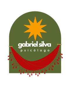 Psicólogo Gabriel Silva logo