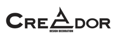 Creador.am logo