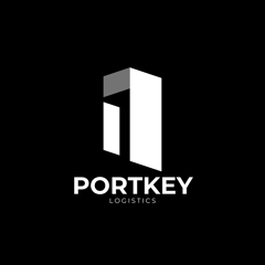 Portkey logo