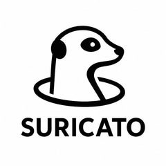 Suricato logo