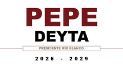 Pepe Deyta logo