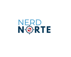 Nerd Norte logo