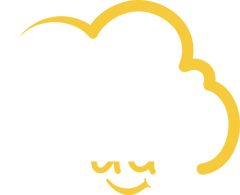 The Shiny Clouds logo