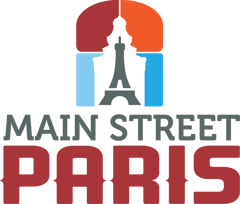 Main Street Paris logo