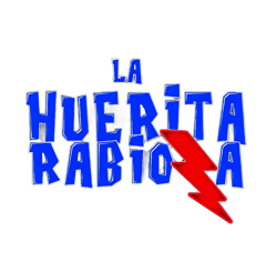 La Huerita Rabiosa logo