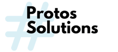 Protos Solutions logo