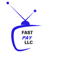 Fast Pay LLC logo