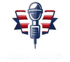 GopPartyWatch.com logo
