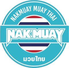 NakMuay Muay Thai logo