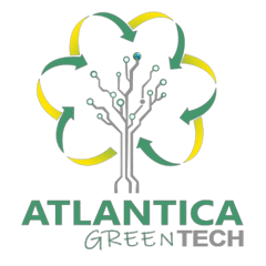 Atlantica Green Tech logo