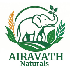 Airavath Naturals logo