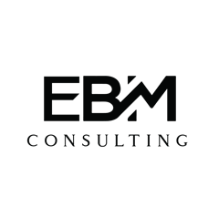 EBM Consulting logo