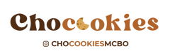 Chocookies logo