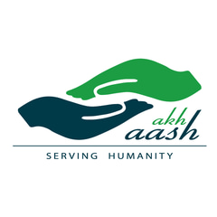 AKH AASH logo