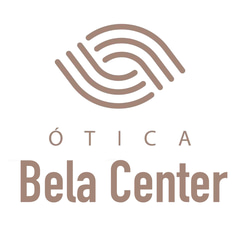 Ótica Bela Center logo