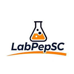LabPepSC logo