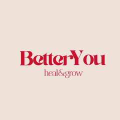 BETTER YOU logo