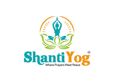 Shantiyog logo