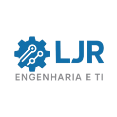 LJR Engenharia TI logo