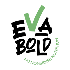 Eva-Bold logo