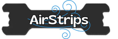 AirStrips logo