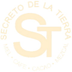 Secreto de la Tierra logo