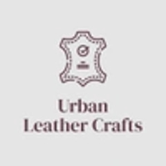 Urban Leather Crafts logo