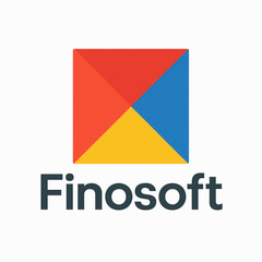 FINOSOFT TECHNOLOGIES logo