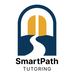 Smart Path Tutoring logo