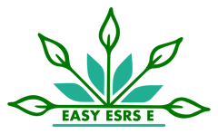 EASY ESRS E logo