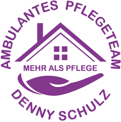 Ambulantes Pflegeteam Denny Schulz GmbH logo