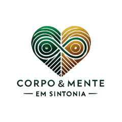 Corpo e Mente em Sintonia logo