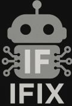 IFix Ecatepec logo