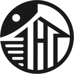 TH Design Build logo
