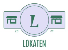 LOKATEN logo
