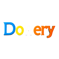 DOWERY logo