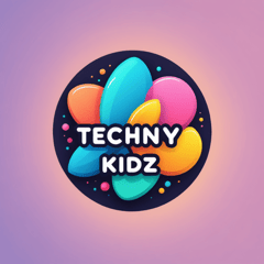 techykidz.in logo