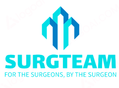 SURGTEAM logo