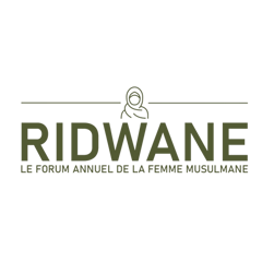 RIDEWANE logo