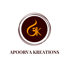 Apoorva Kreations logo