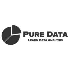 PureData logo