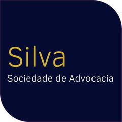 SILVA SOCIEDADE DE ADVOCACIA logo