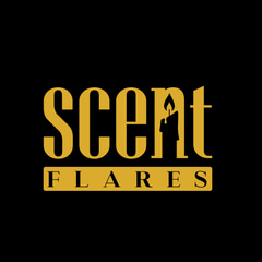 ScentFlares logo