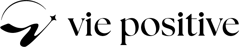 Vie Positive logo